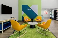 Spark by Hilton Winston-Salem University
