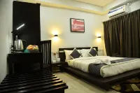 The Altruist New Town Hotel - Desayuno