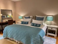 No 5 on Franschoek