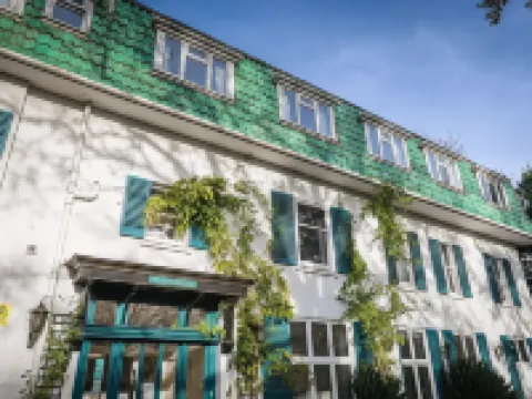 The Grove Hotel Hotels in Bournemouth