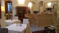 Domus Mariae Benessere - Frühstück