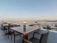 Ibiscus Boutique Hotels near Efimerides