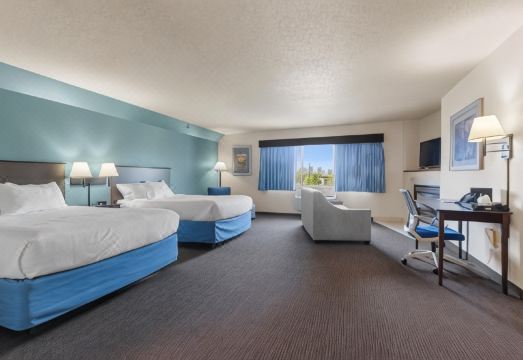 아메릭인 바이 윈덤