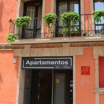 Casa Palacio de Los Sitios Отели рядом с достопримечательностью «Торговый центр Puerto Venecia»