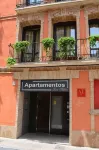 Casa Palacio de Los Sitios Hôtels à : 