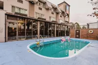 SureStay Plus by Best Western Coquitlam Hotels in Port Coquitlam