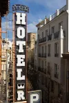 Hotel Reina Cristina