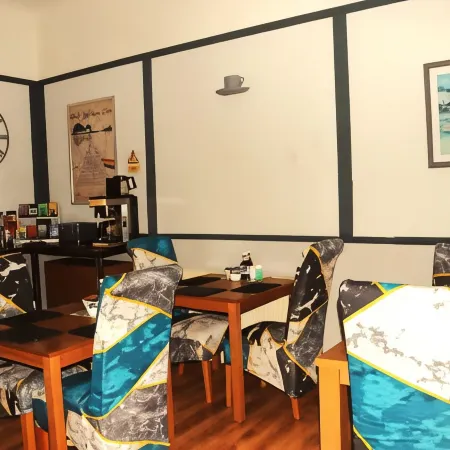 Barclay Guest House