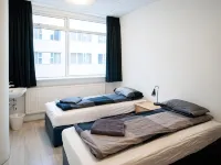 Guesthouse Pavi Hotels in Reykjavik