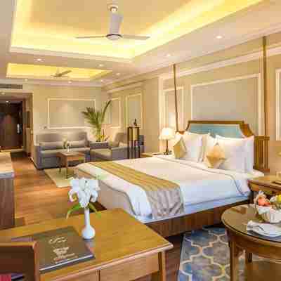 Hotel Swosti Premium Bhubaneswar Rooms