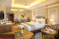 Hotel Swosti Premium Bhubaneswar Hotels in Bhubaneswar