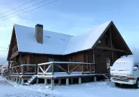 Pension Kamifuji Отели в г. 