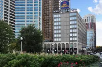 Best Western Grant Park Hotel