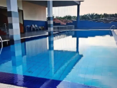 Sun Inns Hotel d'Mind 1 Seri Kembangan Hotels in Seri Kembangan