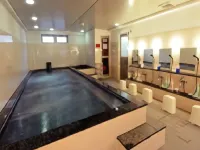 Capsule Hotel Kobe Sannomiya (Male Only) Hotels near Kitanozaka