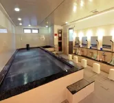 Capsule Hotel Kobe Sannomiya (Male Only) - Bintang 3