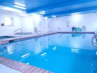 Quality Inn & Suites Wilsonville - Pools