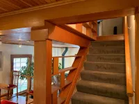 Inn at Creek Street Hotels in Ketchikan