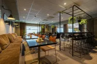 斯巴爾加爾達飯店