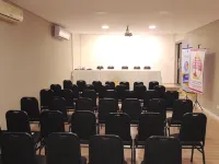 WR Confort Hotel Campo Grande Hotels in Campo Grande