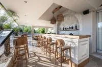 Zephyros Hotel - bar