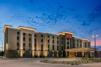 Hampton Inn & Suites Mason City