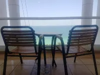 Ramada by Wyndham Beach Hotel Ajman - Merinäköala