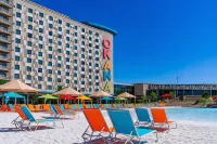 OKANA Resort & Indoor Waterpark Hotels in Oklahoma County