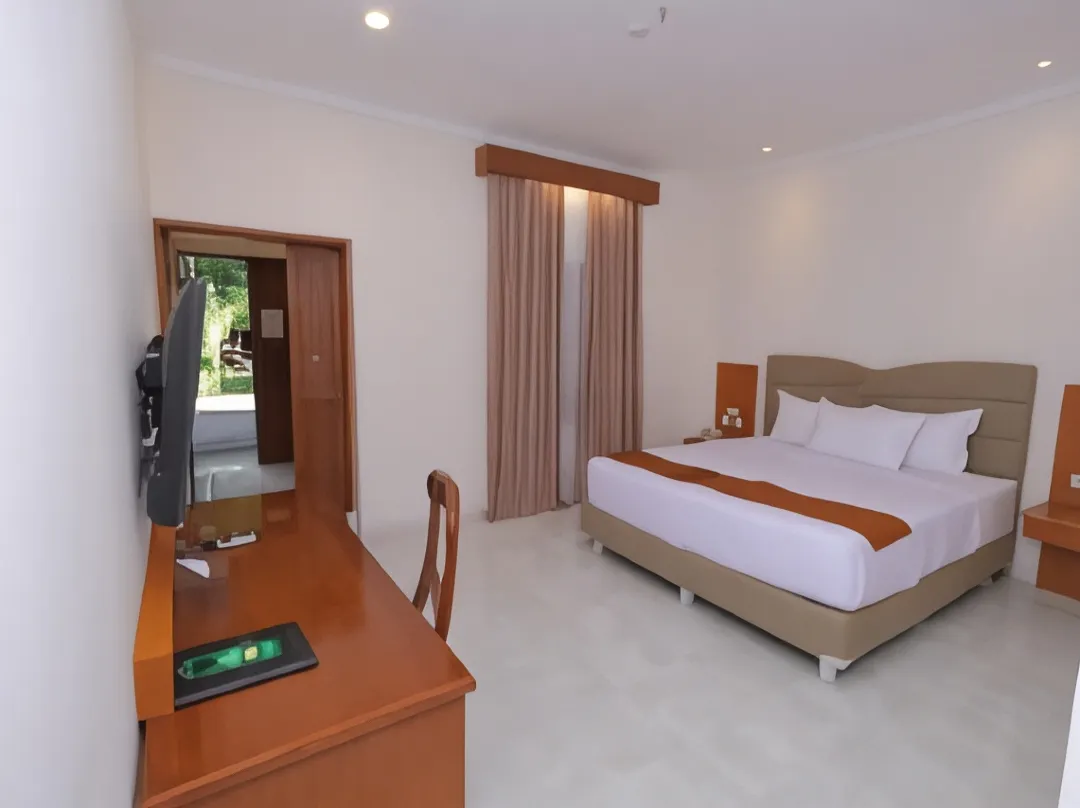 Hotel Dana Solo - Surakarta
