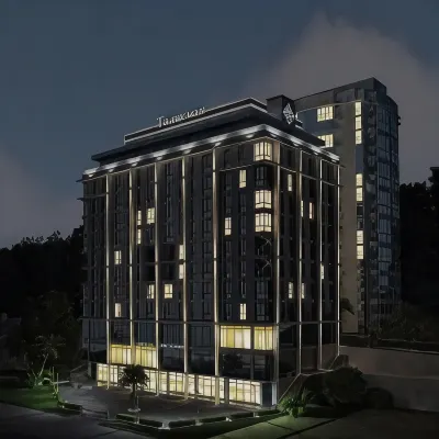 Talisman Hotel