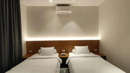 Villa Kalina 25B Отели в г. Junrejo