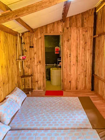 Goes Camp Sentul Campground Отели рядом с достопримечательностью «Bumi Kepanduan Sentul»