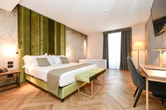 Hotel S. Spirito Отели рядом с достопримечательностью «Академия Каррара»