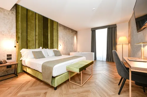 Hotel S. Spirito - 3 Yıldız