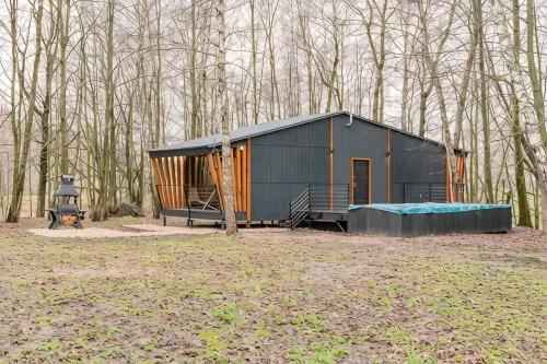 Shepot Hotel Hotels in Zaokskiy