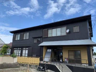 Asaki Hotels near Shino Island