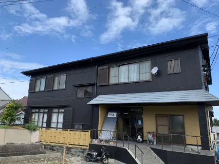 Asaki Отели в г. Минамитита