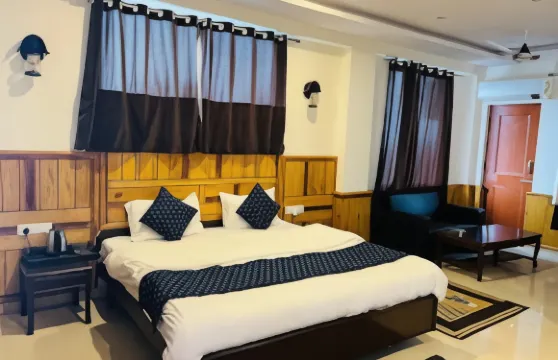 德瓦達度假村酒店