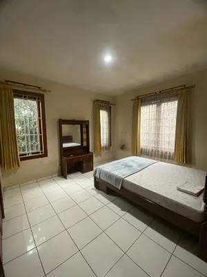 The Djoe GuestHouse Bandung Hotel a Cijagra