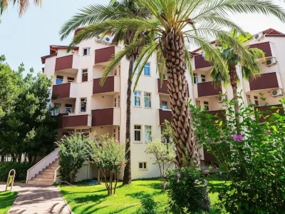 Orfeus Armin Hotel Hotels in Colakli