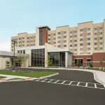 Embassy Suites by Hilton Chicago Naperville Hotels in Naperville