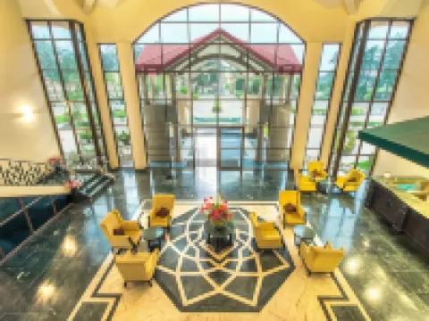 The Lake Land Country Club Residency Hotels in Howrah