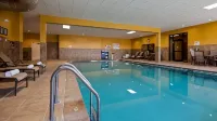 Best Western Plus Mid Nebraska Inn  Suites Hotels in Kearney