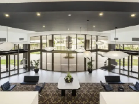 Quality Hotel Point Cook Hotels in Point Cook