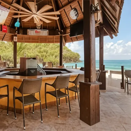 Emerald Beach Resort