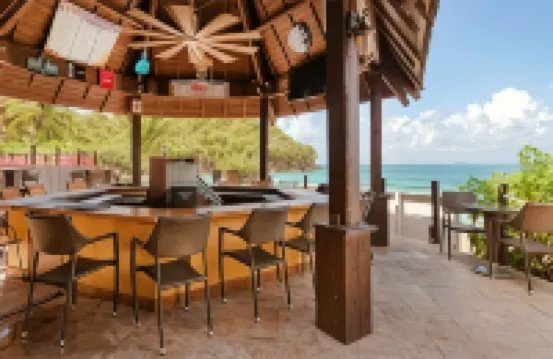 Emerald Beach Resort