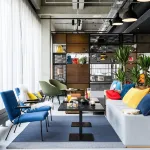 Moxy Utrecht Hotels in Utrecht