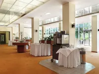 Best Western Macrander Hotel Dresden