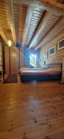 Vacation home "Gut Briesen", 2 double rooms, max 5 pers., Nature Park Westhavelland Отели в г. Хафельланд