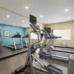 Fairfield Inn & Suites Omaha East/Council Bluffs, IA Hotel a Lewis